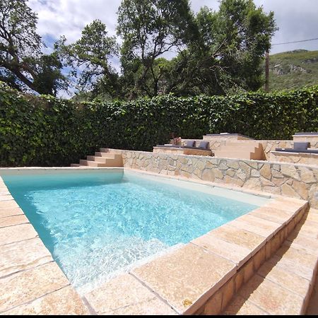 فيلا Gkk House Private Swimming Pool Luxury House Skriperon المظهر الخارجي الصورة