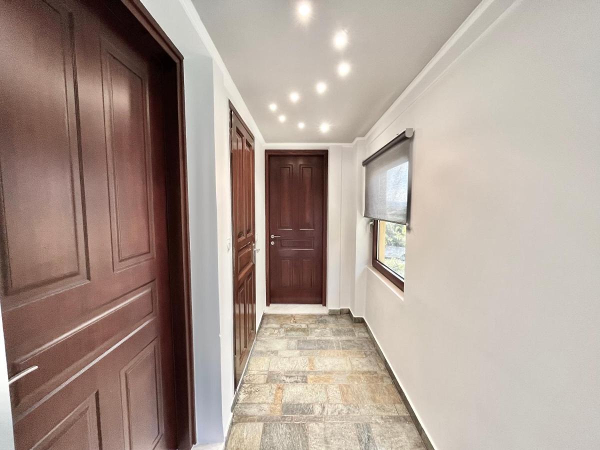 فيلا Gkk House Private Swimming Pool Luxury House Skriperon المظهر الخارجي الصورة