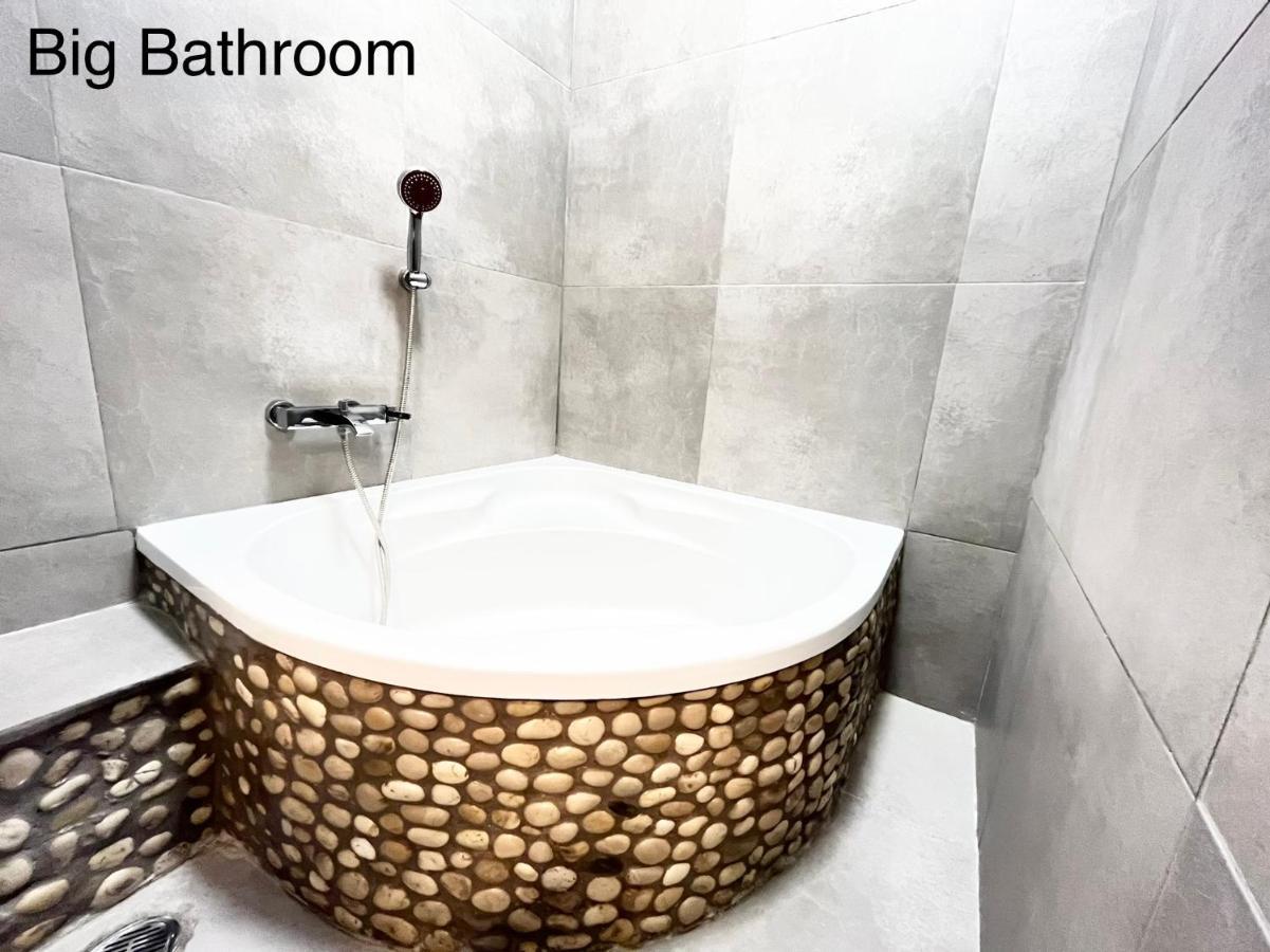 فيلا Gkk House Private Swimming Pool Luxury House Skriperon المظهر الخارجي الصورة